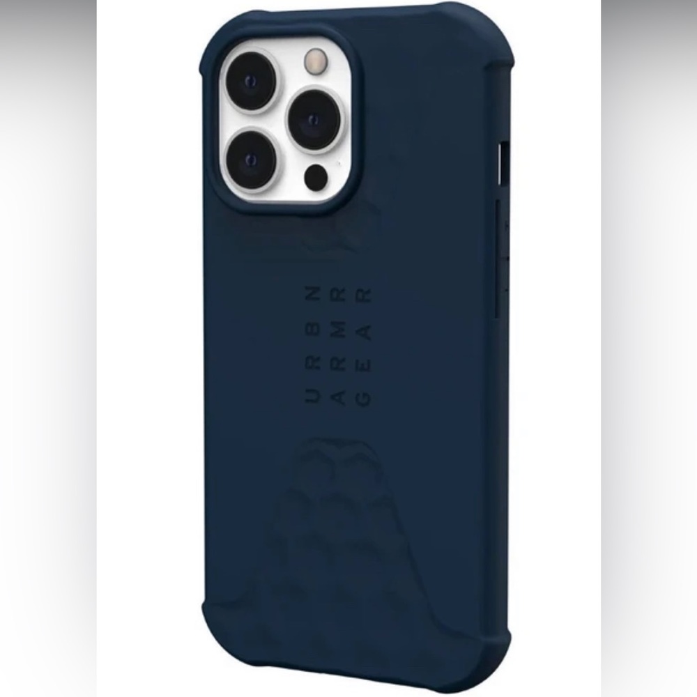URBAN ARMOR GEAR Case for iPhone 12 (6.1 )